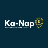 Ka-Nap logo - Similar company to Gwards Sas