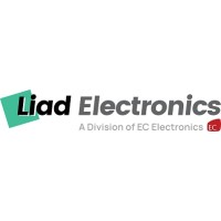 Liad Electronics Breda logo - Similar company to Ec Electronics Ltd