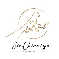Sōnchiraiya logo - Similar company to Pibit