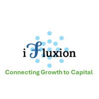 iFluxion logo - Similar company to Terrasight Ai