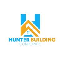 HUNTER BUILDING CORPORATE logo - Similar company to The Struthoff Company