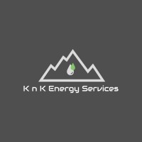 K n K Energy Services logo - Similar company to Rogue Fuel