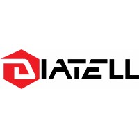 Diatell logo - Similar company to Paaydar