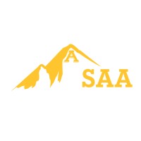 ASU Student Alumni Association logo - Similar company to Arizona State University Alumni