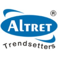 ALTRET INDUSTRIES PVT LTD logo - Similar company to North Alliance