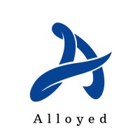 Alloyed logo - Similar company to Alloyed