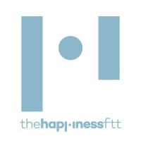 The Happiness Ftt logo - Similar company to Manara Center For Coexistence And Dialogue