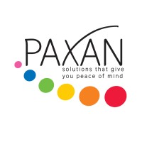 Paxan logo - Similar company to Paxan Co.
