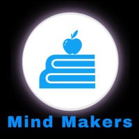 Mind Makers logo - Similar company to Codets Club