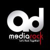 AdMedia Rock - Estrategia y Creatividad Digital logo - Similar company to Red Visual