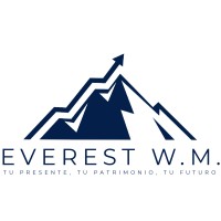Everest Wealth Management Consulting Firm logo - Similar company to Metodica Asesores Financieros