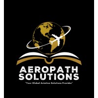 Aeropath Solutions FZCO logo - Similar company to Silver Wings Management Dwc