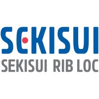SEKISUI Rib Loc Australia logo - Similar company to Hub & Spoke Solutions