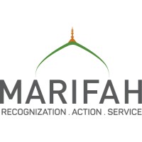 Marifah logo - Similar company to Jt Blockchain Technologies, Fintech And Smart Contracts Development