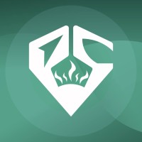 DLSU POLISCY logo - Similar company to Up Le Club Français