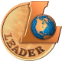 Leader logo - Similar company to Intersearch - Brazil