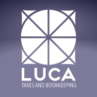 LUCA Taxes, LLC logo - Similar company to Brennan & Clark
