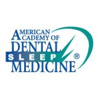 American Academy of Dental Sleep Medicine logo - Similar company to Apzme