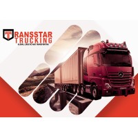 TRANSSTAR TRUCKING logo - Similar company to Freight Solutions