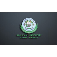 Al-Hikmah University Ilorin Nigeria