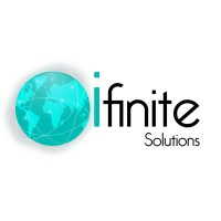 iFinite Solution logo - Similar company to B2B Appointments