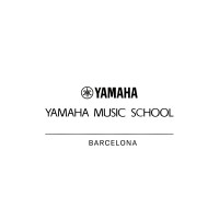 Yamaha Music School Barcelona logo - Similar company to Music Mentoring Bcn