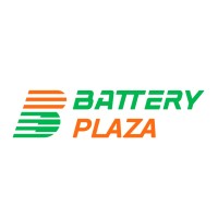 BATTERY PLAZA logo - Similar company to Bsd Logistics