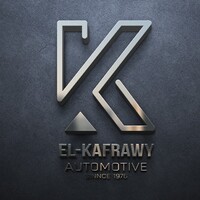 ELKAFRAWY AUTOMOTIVE logo - Similar company to Oxify.Oxygen.Therapy