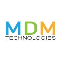 MDM Technologies logo - Similar company to Financial Network | Aix Group Company