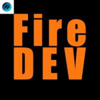FireDEV logo - Similar company to Firedev
