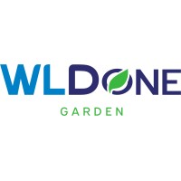 WLDone Garden Oy logo - Similar company to Wl-Done Oy (Wldone)