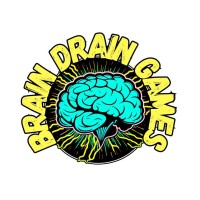 Brain Drain Games logo - Similar company to Smart Game Studio