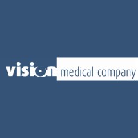 Vision Medical Company B.V. logo - Similar company to Interster International B.V.