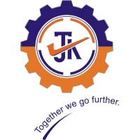 JK Infraventures & Heavy Equipment Co., logo - Similar company to Gps Tracking Service