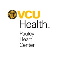 VCU Health Pauley Heart Center logo - Similar company to The Lopez Foundation, Inc.