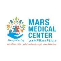 Mars Medical Center logo - Similar company to Al Riyady Auditing