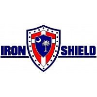 Iron Shield Security logo - Similar company to Iron Shield