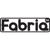 Fabriq public relations logo - Similar company to Aelium