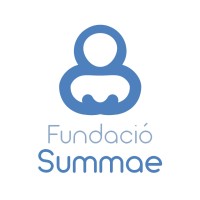 Fundació Summae logo - Similar company to Kinderapia