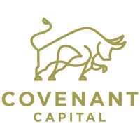 Covenant Capital logo - Similar company to Reep Equity
