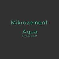 MikrozementAqua logo - Similar company to Microcementec