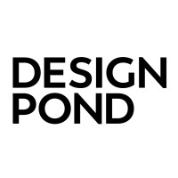 Design Pond logo - Similar company to Design Pharmacy