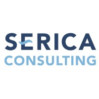 Serica Consulting logo - Similar company to Power2Change Ab