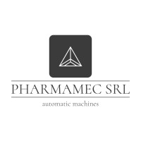 Pharmamec logo - Similar company to Tmp Process & Utilities
