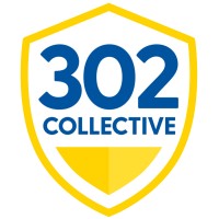 302 Collective logo - Similar company to The General Store Cowork