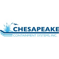 Chesapeake Containment Systems, Inc. logo - Similar company to Comanco