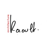 RAOULT Architecture logo - Similar company to Drmn