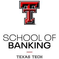Texas Tech School of Banking logo - Similar company to The Security Bench