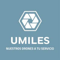 UMILES logo - Similar company to Crisalion