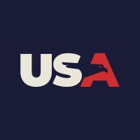 USA Turismo logo - Similar company to Dolce Brooklyn